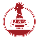 Logo Le Coq Rouge